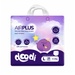 Bỉm - Tã quần Doodi AirPlus cao cấp size L 28 miếng (cho bé 9-14kg) - mặt trước