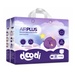 Bỉm - Tã quần Doodi AirPlus cao cấp size M 32 miếng (cho bé 6-11kg) - mặt trước
