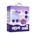 Bỉm - Tã quần Doodi AirPlus cao cấp size XXL 22 miếng (cho bé trên 15kg) - mặt trước