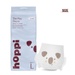 Bỉm - Tã dán Hoppi The Play size L 40 miếng (cho bé 9-13kg) - mặt trước