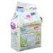 Bỉm Merries size L dán (mini) - mặt trái