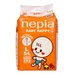 Bỉm Nepia size L54 - mặt trước