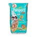 Bỉm Pampers XL36 quần - mặt trước