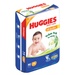 Bỉm - Tã quần Huggies tràm trà size M 76 miếng (cho bé 6 - 11kg) - mặt phải