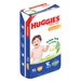 Bỉm - Tã quần Huggies tràm trà size XL60 (cho bé 12 - 17kg) - mặt trái
