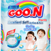 Bỉm - Tã quần Goon Slim JB size L - 48 miếng (cho bé 9 - 14kg) - mặt trước