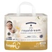 Bỉm - Tã quần Hoppi RoyalDream cao cấp size XXL 28 miếng (cho bé >=15kg) - mặt trước