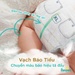 Bỉm - Tã quần Pampers cao cấp Nhật Bản size XL 36 miếng - hình 6