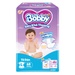 Bỉm - Tã dán Bobby size L 68 miếng (cho bé 9 - 13kg) - mặt trước