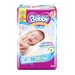 Bỉm - Tã dán Bobby size NB 70 miếng (cho bé <5kg) - mặt trái