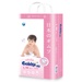 Bỉm - Tã dán Goldgi+ X5 size L 56 miếng (cho bé 9 - 14kg) - mặt trước