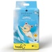 Bỉm - Tã dán Hoppi Airdream size L 40 miếng (cho bé 9 - 14kg) - mặt trước