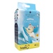 Bỉm - Tã dán Hoppi Airdream size L 40 miếng (cho bé 9 - 14kg) - mặt trái