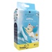 Bỉm - Tã dán Hoppi Airdream size S 56 miếng (cho bé 4 - 8kg) - mặt trái