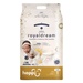 Bỉm - Tã dán Hoppi RoyalDream cao cấp size S 56 miếng (cho bé 4-8kg) - mặt trước