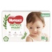 Bỉm/ tã dán Huggies Naturemade size M64 (cho bé từ 6 - 11 kg) - EC - mặt trước