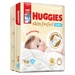 Bỉm - Tã dán Huggies size NewBorn 70 miếng (dưới 5kg) - mặt trái