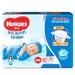 Bỉm - Tã dán Huggies size NewBorn 74 miếng (dưới 5kg) - mặt trái