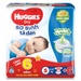 Bỉm - Tã dán Huggies Size S88 miếng (Cho bé từ 4-8kg) - mặt trước