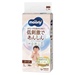 Bỉm - Tã dán Moony Natural dịu nhẹ size L 38 miếng (cho bé 9 - 14kg) - mặt trái