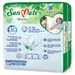 Bỉm - Tã dán người lớn Sunmate size M 10 miếng - mặt trái