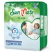 Bỉm - Tã dán người lớn Sunmate size M 10 miếng - mặt phải