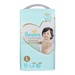 Bỉm - Tã dán Pamper Ichiban Jumbo size L 52 Nhật Bản - mặt trước