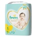 Bỉm - Tã dán Pamper Ichiban Jumbo size S 76 Nhật Bản - góc nghiêng