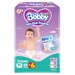 Bỉm - Tã quần Bobby Fresh size XL 66 miếng (cho bé 12 - 17kg) - mặt trái