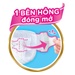 Bỉm - tã quần mở một bên Bobby size NewBorn - S 74 miếng (Cho bé từ 3-8kg) - hình 7