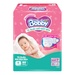 Bỉm - Tã quần Bobby mở một bên size S 80 miếng (cho bé từ 4 - 8.5kg) - mặt trái