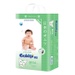 Bỉm - Tã quần Goldgi+ X5 size M 54 miếng (cho bé 6 - 11kg) - mặt trước