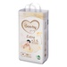 Bỉm - Tã quần Gooby Extra size M 50 miếng (cho bé 6 - 11kg) - mặt trái
