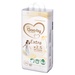  Bỉm - Tã quần Gooby Extra size XXL 38 miếng (cho bé 14 - 20kg) - mặt trái