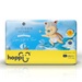 Bỉm - Tã quần Hoppi Airdream size L 38 miếng (9 - 14kg) - mặt trước