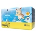 Bỉm - Tã quần Hoppi Airdream size XL 32 miếng (12 - 17kg) - mặt phải