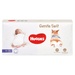 Bỉm - Tã quần Huggies Gentle Soft Corgi size M 54 miếng (cho bé từ 6-11kg) - mặt trước