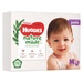 Bỉm - Tã quần Huggies Nature size M 58 miếng (cho bé 6-11kg) - mặt trái