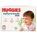 Bỉm/ tã quần Huggies Naturemade size L44 (cho bé từ 9-14kg) - EC - mặt trái