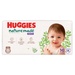 Bỉm/ tã quần Huggies Naturemade size M58 (cho bé từ 6-11kg) - EC - mặt trái