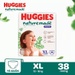 Bỉm/ tã quần Huggies Naturemade size XL38 (cho bé từ 12-17kg) - EC - mặt phải
