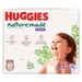 Bỉm/ tã quần Huggies Naturemade size XL38 (cho bé từ 12-17kg) - EC - mặt trái