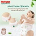 Bỉm/ tã quần Huggies Naturemade size XL38 (cho bé từ 12-17kg) - EC - hình 6