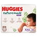 Bỉm/ tã quần Huggies Naturemade size XXL26 (cho bé trên 15kg) - EC - mặt trái