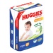 Bỉm - Tã quần Huggies tràm trà size XXXL22 (cho bé >17kg) - mặt trái