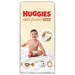 Bỉm - Tã quần Huggies Skin Perfect size L60-66 miếng (cho bé 9 - 14kg) - mặt trước