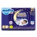 Bỉm - Tã quần Molfix Dream ban đêm size XL34 (cho bé 12-17kg) - mặt trước