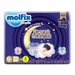 Bỉm - Tã quần Molfix Dream ban đêm size XXL30 (cho bé 15-25kg) - mặt trước