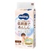 Bỉm - Tã quần Moony Natural dịu nhẹ size L 36 miếng (9 - 14kg)mặt trước
