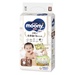 Bỉm - Tã quần Moony Natural dịu nhẹ size M 46 miếng (5 - 10kg)mặt trái